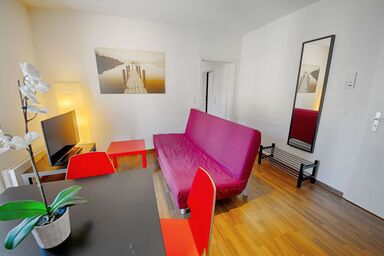 ZH Raspberry - Oerlikon HITrental Apartment - ZH Raspberry - Oerlikon HITrental Apartment .1