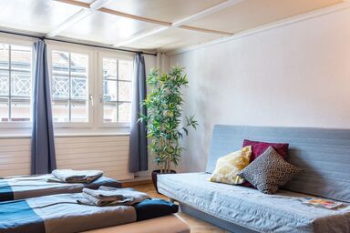ZH Doerfli 4 - HITrental Apartment - ZH Doerfli 4 - HITrental Apartment .1