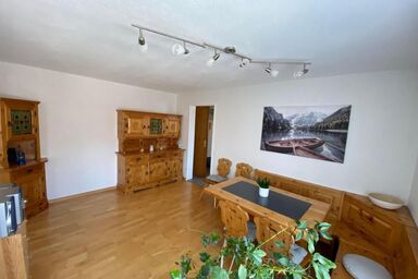 3 Zi - Ferienwohnung - 3 Zi - Ferienwohnung .1