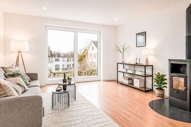 Gemütliches Apartment für Familien - Gemütliches Apartment für Familien .1