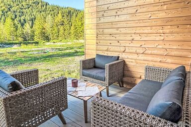 Tiny Haus Glockenalm-Haus Sissi - Tiny House Glockenalm-Chalet Jasmin .13