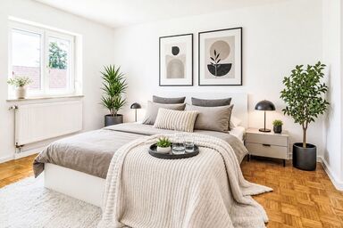 2OG mitte helle 70m 2 Zimmer Wohnung nähe Salzburg - 2OG mitte helle 70m 2 Zimmer Wohnung nähe Salzburg .1