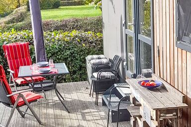 Tiny Haus Sonnenschein - Tiny Haus Auszeit am See .14
