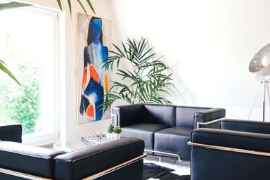 Wohnung über den Dächern Regensburgs - Wohnung über den Dächern Regensburgs .1