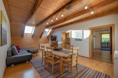 Panoramahof am Goldberg - Apartment De Luxe