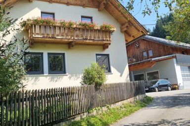 S'Landhäuschen am Kußlerhof - S'Landhäuschen