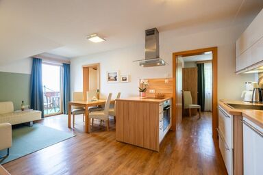 Götzfried - Appartement Schwalbennest