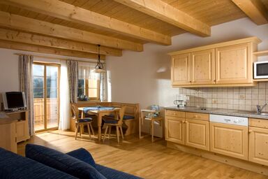 Oberrainerhof - Blumenwiese