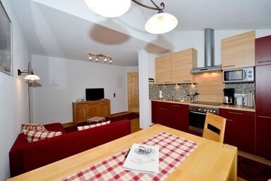 Unterkrug - Familie Ferlan - Ferienwohnung Morgensonne