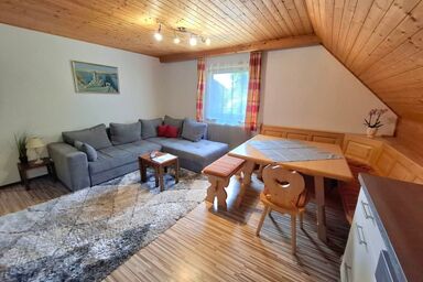 Kristan - Familien-Appartement  - 65 m²