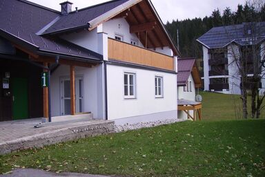 Ferienappartements Ötscherbär - Familienappartement "Ötscherbär"