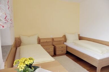 Landhaus Essl - Zimmer 2