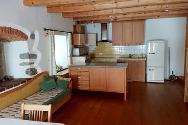 Verwöhnbauernhof im Mühlviertel - Ferienwohnung LAVENDEL