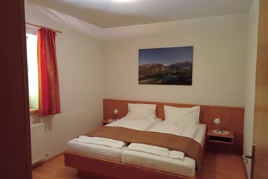 Allimann-Sportlerhof - Apartment Gamsenberg