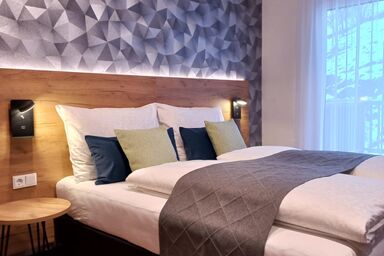 Laudach Inn - Fewo E