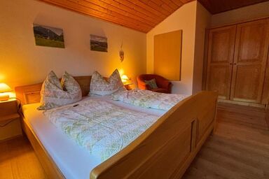 Ferienhof Hochbrandt - Ferienwohnung Pyhrgasblick