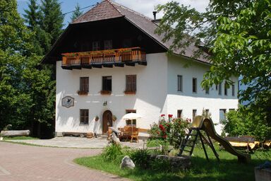 Rotbuchner - Ferienwohnung 80 m²