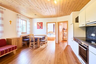 Biohof Stadler - Ferienwohnung Morgensonne