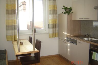 Biohof Stockinger - Ferienwohnung Wiesenglück