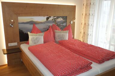 Seyerlehnerhof - Doppelzimmer Lindau