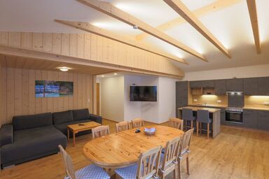 Bio-Bauernhof Haslbauer - Ferienwohnung Brennerin