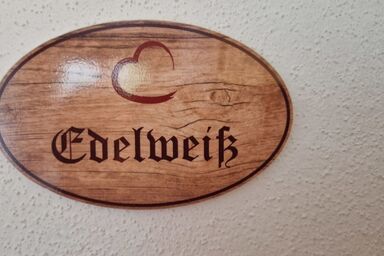 Seemanngut - Ferienwohnung Edelweiß