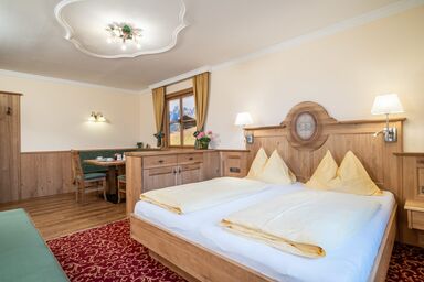 Ransburgerhof - Ferienwohnung TYP F