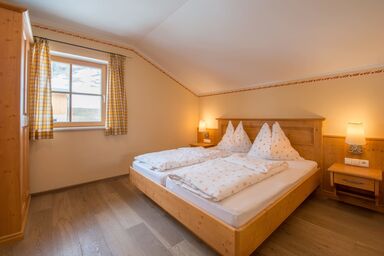 Schwabhof - Ferienwohnung Glingspitz