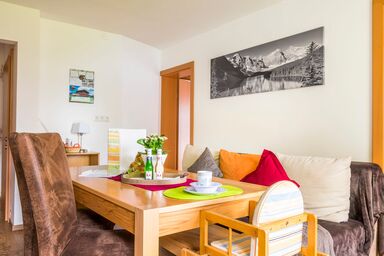 Rieserhof - Ferienwohnung Tirol
