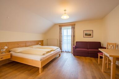 Postl's Hirschbirnhof - Nr. 5 Buchkogelblick