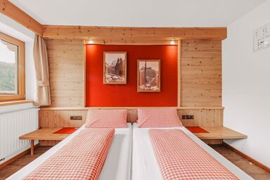 Gasthof Leiter's Hoamatl - Hemerkogel