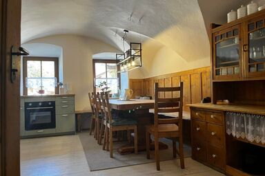Untersillerhof - Gallus das Ferienhaus