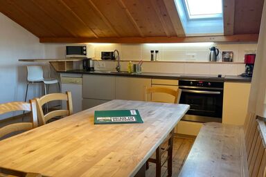 Pechhof - Ferienwohnung Nordkette