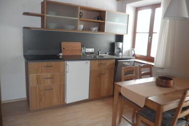 Tiefhof - Ferienwohnung Mutzkopf