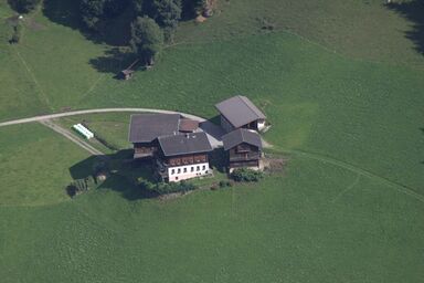 Plonerhof - Ferienwohnung GEBIRK