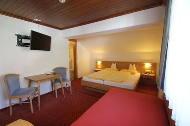 Oswalderhof - Golzentipp