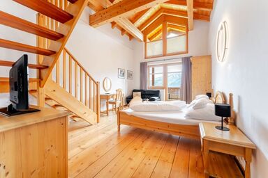 Hotel Gasthof Unterwöger - Balkonzimmer