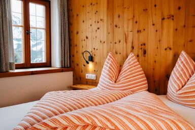 Hotel Gasthof Unterwöger - Doppelzimmer