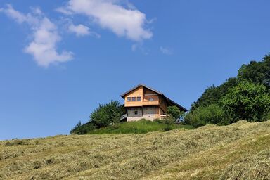 Ferienhaus Marias Hoamatl - Ferienhaus Maria´s Hoamatl