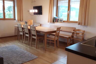 Haus Hagspiel - FW 4/Rotenberg