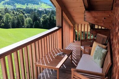 Haus Hagspiel - FW 5/Sonnenaufgang