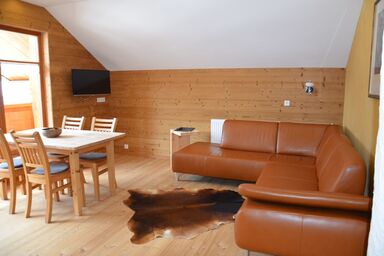 Villa Natur - Appartement Fünf