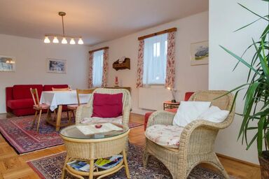 Haus Gollner - Appartement-Mimi