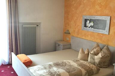 Gästehaus Schrott - Einzelzimmer