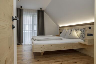 Winkler-Tuschnig, Hotel - Doppelzimmer Superior Nord