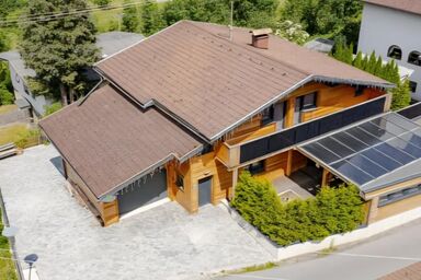 Apartment Nicolle - Appartement/Fewo