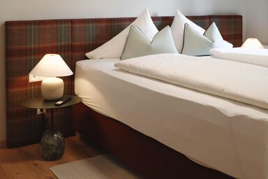 Alpenschlössl Appartements - Appartement Elfer