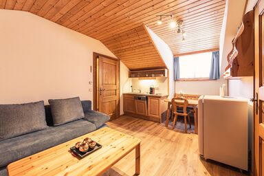 Luxury Charles Biochalet - Appartement Nord