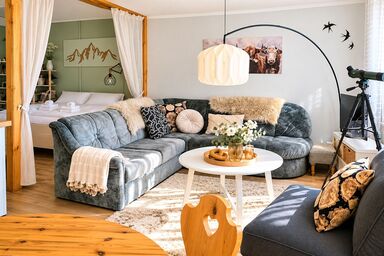 Majesta Leukerbad # - 1-Zimmer-/2-Bettwohnung, Majesta 111 # (123111)