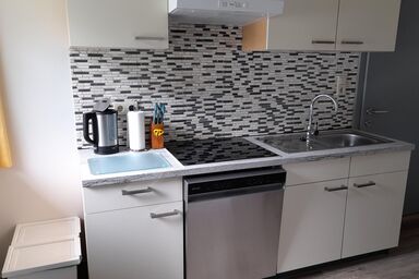 Haus Fini - Appartement für 2-3 Personen